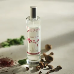 Vaporisateur senteur Esprit de Thé 75ml