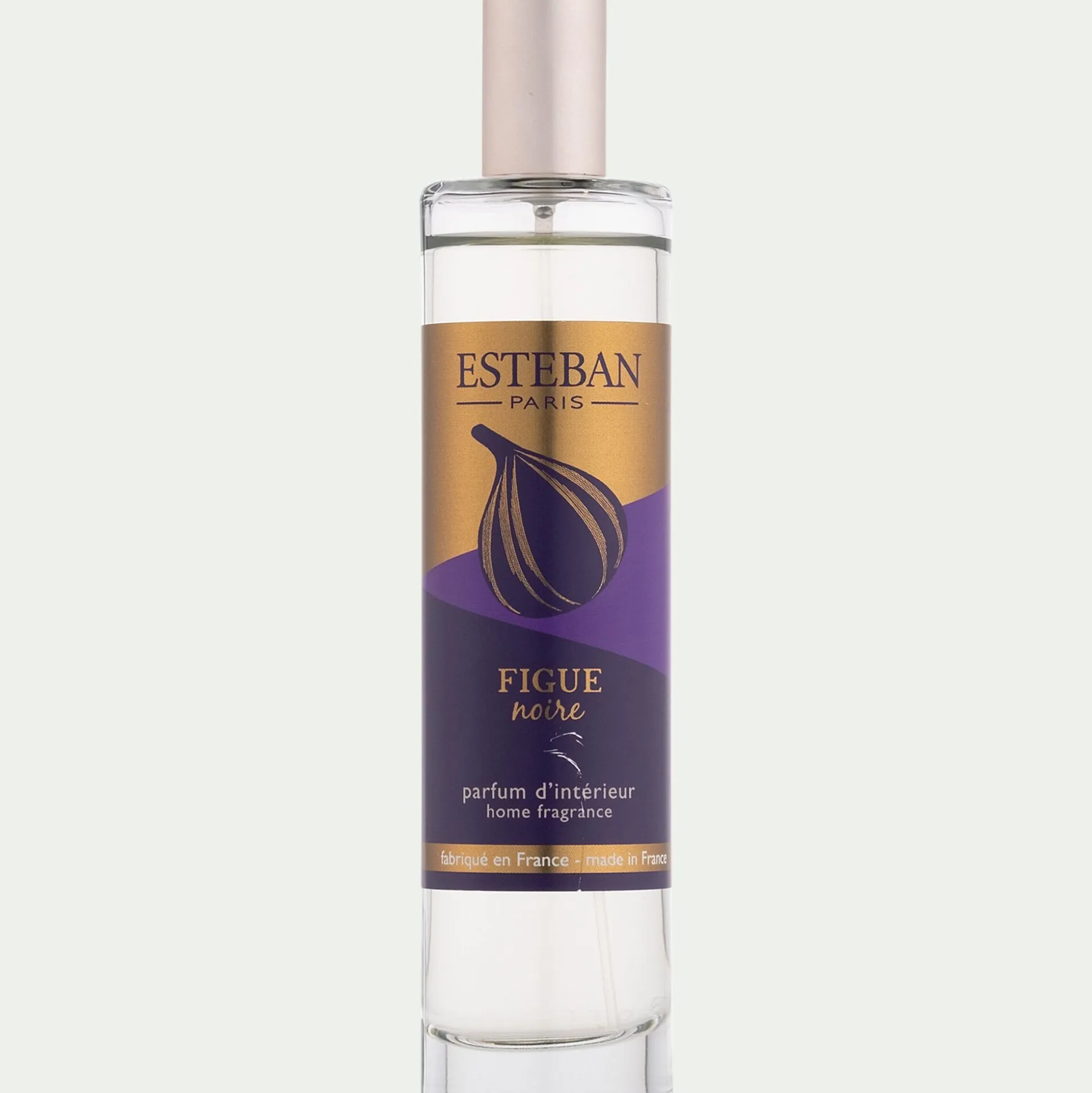 Vaporisateur senteur Figue Noire 75ml