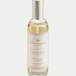 Vaporisateur senteur Fleur de Coton 100ml