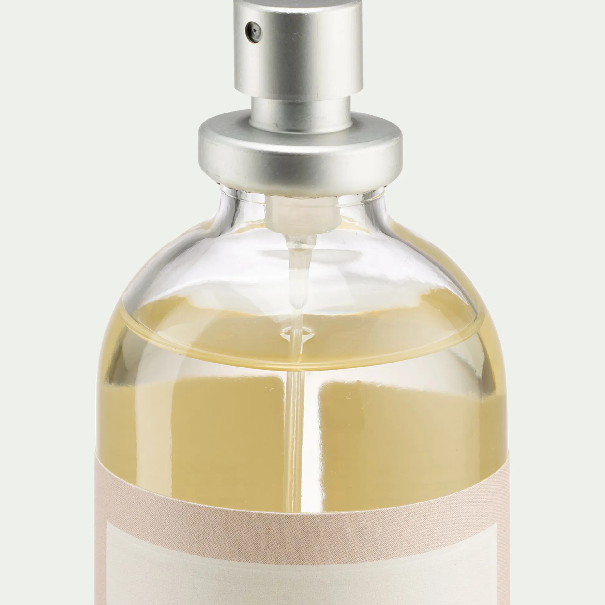 Vaporisateur senteur Fleur de Coton 100ml