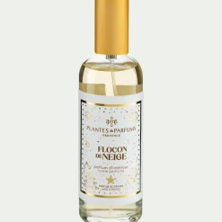 Vaporisateur senteur Flocon de Neige 100ml