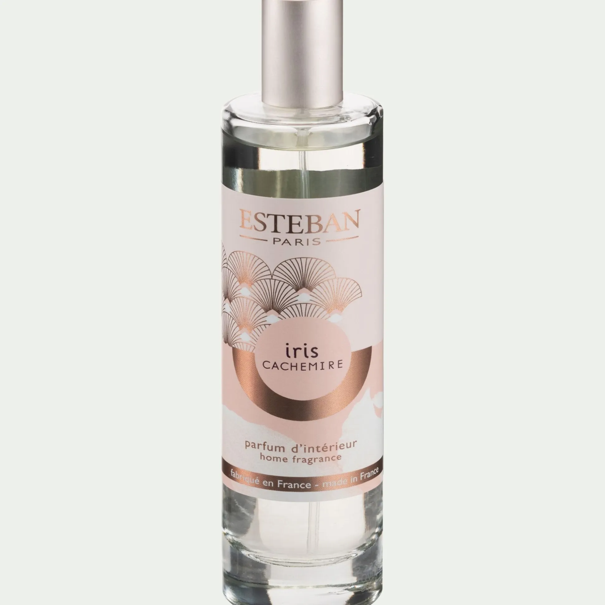 Vaporisateur senteur iris cachemire 75ml