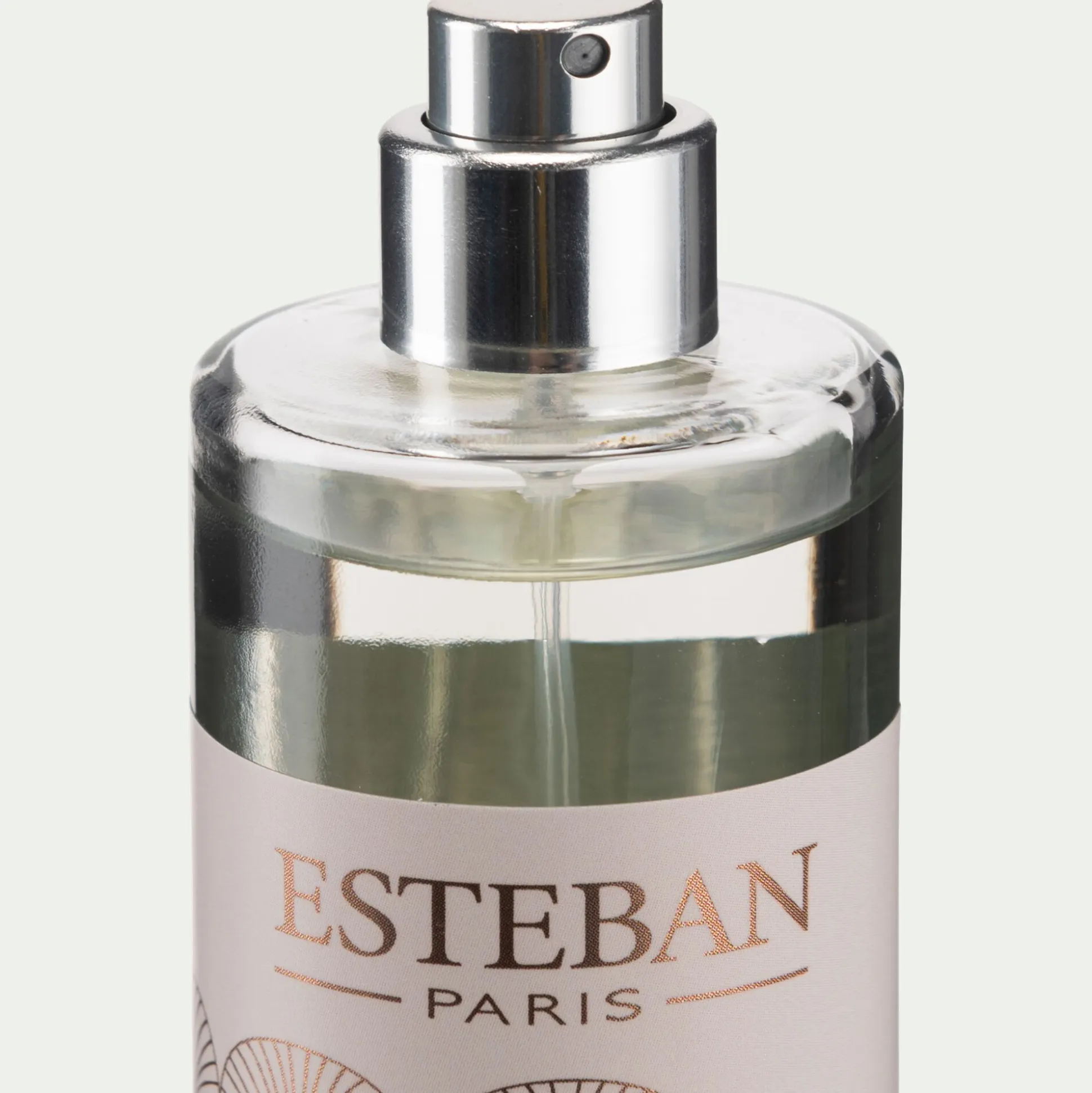 Vaporisateur senteur iris cachemire 75ml