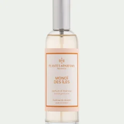 Vaporisateur senteur monoï des îles 100ml