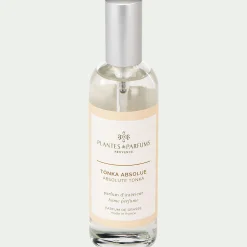 Vaporisateur senteur tonka absolue 100ml