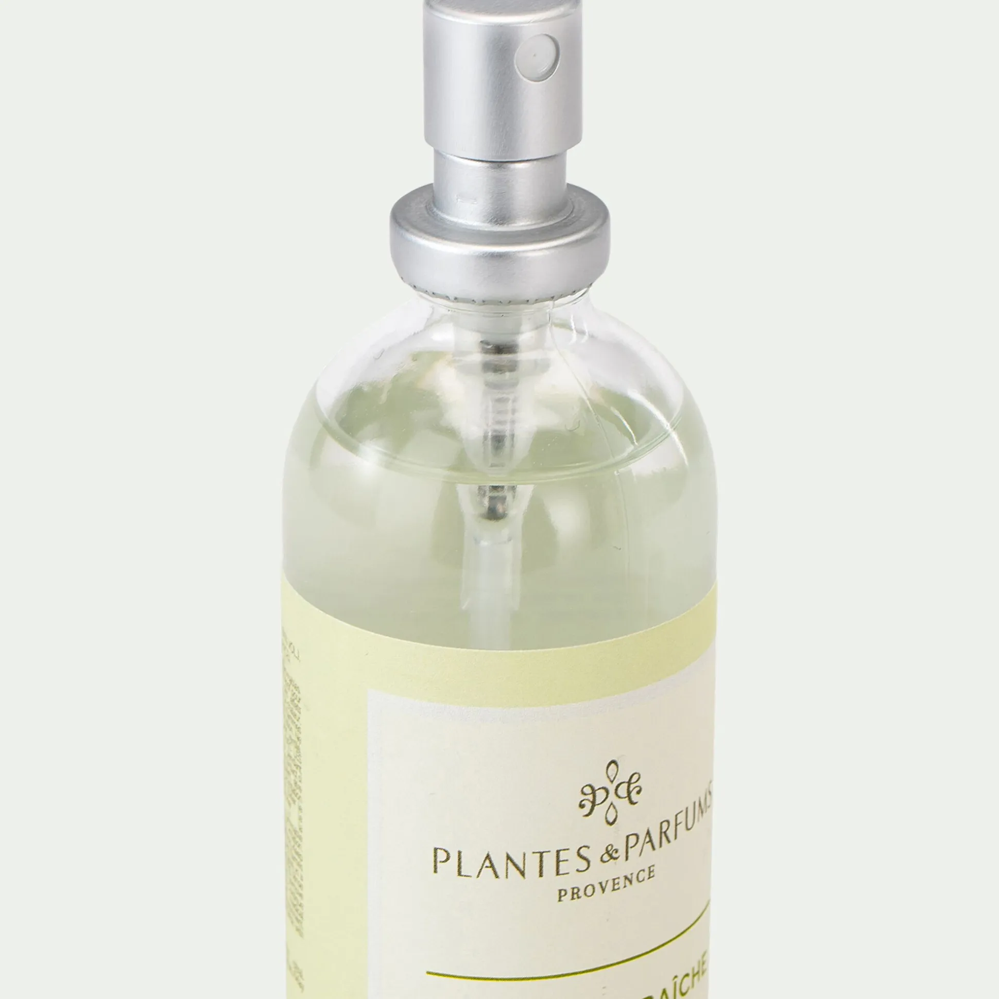 Vaporisateur senteur verveine fraiche 100ml