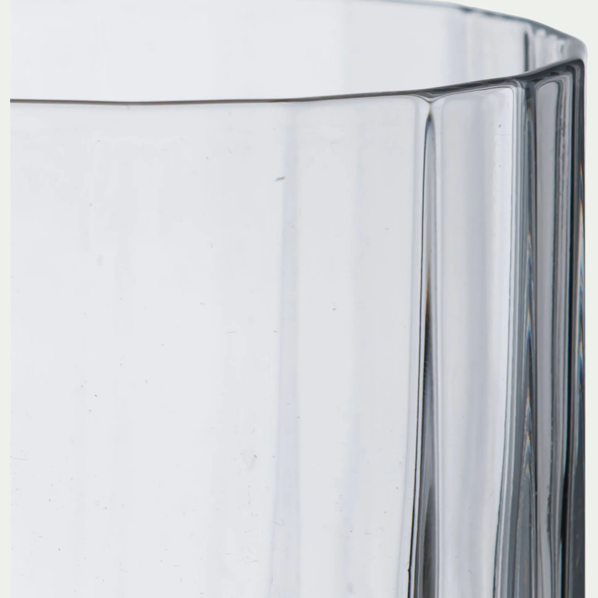 Verre à whisky 25,5cl - transparent